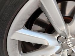 Nero Usata 2017 Audi Q3 SUV | 15.500 € (Buon prezzo)