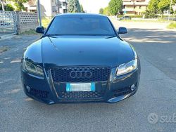 Nero Usata 2009 Audi A5 S-Line Coupé | 10.000 € (Buon prezzo)