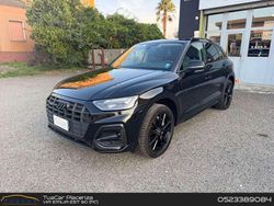 Nero Usata 2023 Audi Q5 Business SUV | 36.000 € (Super prezzo)