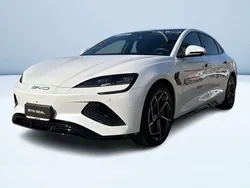 Bianco Usata 2024 BYD Seal Tre volumi | 42.900 €