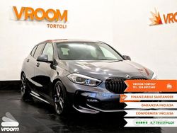 Usata 2020 BMW 120 M Sport Due volumi | 28.990 € (Molto cara)