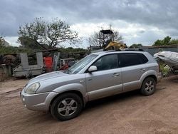 Usata 2010 Hyundai Tucson SUV | 1200 €