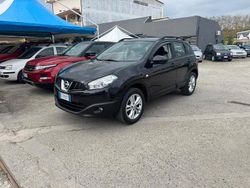 Nero Usata 2011 Nissan Qashqai N-TEC SUV | 6900 €