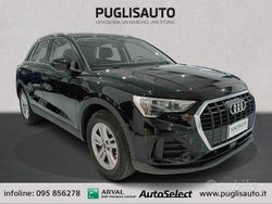 Nero Usata 2021 Audi Q3 Business SUV | 27.900 € (Ottimo prezzo)