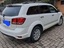 Bianco Usata 2012 Fiat Freemont Lounge SUV | 9500 € (Cara)