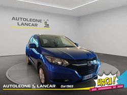 Blu Usata 2016 Honda HR-V Elegance SUV | 10.880 € (Buon prezzo)