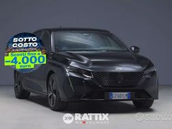 Blu Nuova 2025 Peugeot 308 GTi Tre volumi | 25.244 € (Super prezzo)