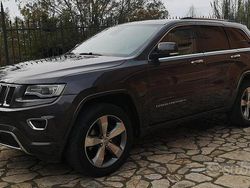 Usata 2014 Jeep Grand Cherokee SUV | 13.500 € (Buon prezzo)