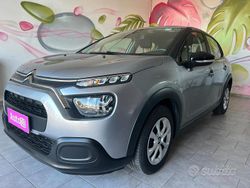Grigio Usata 2022 Citroën C3 Feel Tre volumi | 11.990 €