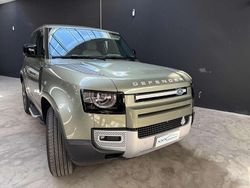 Pangea green Usata 2023 Land Rover Defender HSE Dynamic SUV | 64.950 € (Ottimo prezzo)