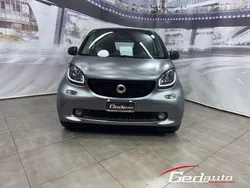 Grigio Usata 2019 Smart ForTwo Coupé Passion Due volumi | 15.499 € (Buon prezzo)