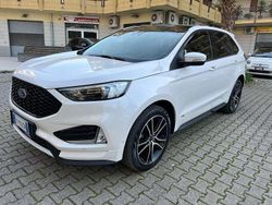 Bianco Usata 2019 Ford Edge ST-Line SUV | 22.900 € (Super prezzo)