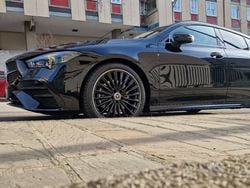 Nero Usata 2024 Mercedes 200 Premium Station wagon | 39.900 € (Buon prezzo)