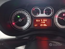 Bianco Usata 2016 Fiat 500L Urban Monovolume | 9000 € (Buon prezzo)