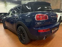 Blu/azzurro Usata 2019 Mini John Cooper Works Clubman Station wagon | 15.900 € (Ottimo prezzo)