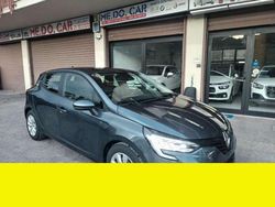 Blu Usata 2019 Renault Clio IV Intens Tre volumi | 11.999 € (Molto cara)