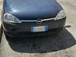 Usata 2003 Opel Corsa Due volumi | 900 € (Super prezzo)