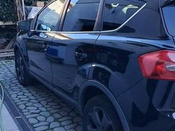 Nero Usata 2010 Ford Kuga Titanium SUV | 4500 € (Ottimo prezzo)