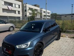 Usata 2016 Audi A1 Due volumi | 13.500 € (Buon prezzo)