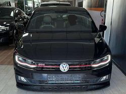 Nero Usata 2018 VW Polo GTI Tre volumi | 18.000 € (Buon prezzo)