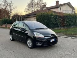 Nero Usata 2010 Citroën C4 Picasso Monovolume | 1300 € (Ottimo prezzo)