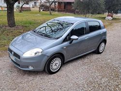 Grigio Usata 2008 Fiat Grande Punto Due volumi | 1800 € (Buon prezzo)