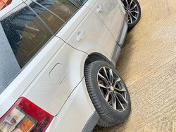 Grigio Usata 2006 Land Rover Range Rover Sport SUV | 4500 € (Buon prezzo)