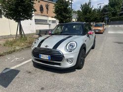 Usata 2018 Mini Cooper D Due volumi | 15.000 € (Molto cara)