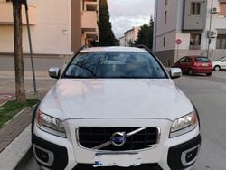 Bianco Usata 2012 Volvo XC70 SUV | 12.999 € (Cara)