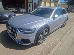 Marrone Usata 2023 Audi A6 Allroad Ambiente Station wagon | 54.500 € (Buon prezzo)