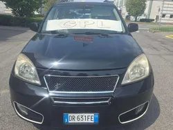 Nero Usata 2008 DR Automobiles DR5 SUV | 3200 € (Molto cara)