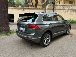 Grigio Usata 2020 VW Tiguan R-line SUV | 26.000 € (Buon prezzo)