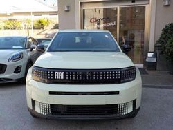 Multicolore(met.) Nuova 2025 Fiat Panda Pop Due volumi | 15.950 €