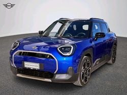 Blu/azzurro Usata 2025 Mini Aceman Favoured SUV | 34.599 € (Buon prezzo)