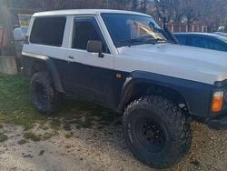Usata 1989 Nissan Patrol SUV | 14.500 €
