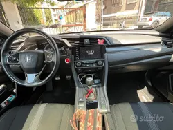 Usata 2020 Honda Civic Tre volumi | 21.500 € (Ottimo prezzo)