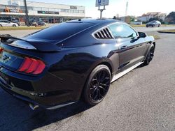 Usata 2018 Ford Mustang Fastback Coupé | 35.990 € (Molto cara)