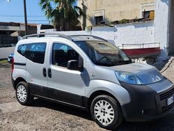 Grigio Usata 2011 Citroën Nemo Monovolume | 4990 €