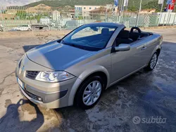 Usata 2006 Renault Mégane Cabriolet Cabrio | 3999 € (Buon prezzo)