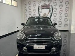 Nero Usata 2018 Mini Cooper D Countryman Hype SUV | 16.000 € (Buon prezzo)