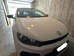 Usata 2009 VW Scirocco Coupé | 10.400 € (Buon prezzo)