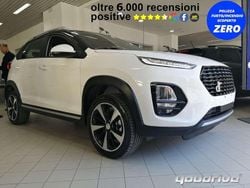 Bianco Nuova 2025 DR DR 3.0 SUV | 17.400 € (Buon prezzo)