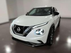White pearl Nuova 2025 Nissan Juke N-Connecta SUV | 19.490 € (Ottimo prezzo)