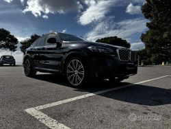 Nero Usata 2022 BMW X4 M SUV | 52.500 € (Buon prezzo)