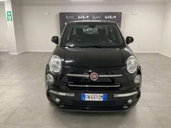 Nero Usata 2018 Fiat 500L Pop Star Monovolume | 10.600 € (Buon prezzo)