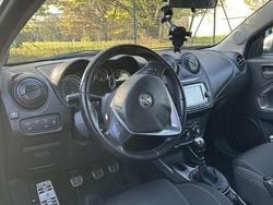 Usata 2017 Alfa Romeo MiTo Turismo Due volumi | 6000 € (Cara)