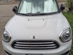 Bianco Usata 2018 Mini Countryman SUV | 19.000 € (Buon prezzo)