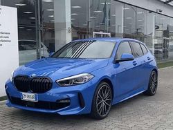 Usata 2023 BMW 120 M Sport Due volumi | 32.000 € (Cara)