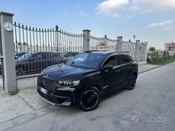 Nero Usata 2021 DS Automobiles DS7 Crossback Performance SUV | 17.500 € (Buon prezzo)