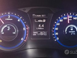 Nero Usata 2012 Hyundai i40 Style Station wagon | 4999 € (Ottimo prezzo)